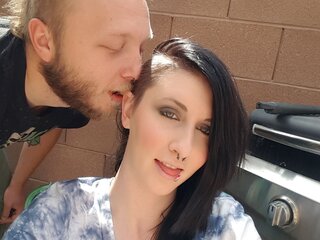 AmberAndJay anal