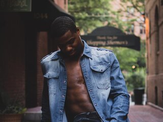 Benjaminchase live