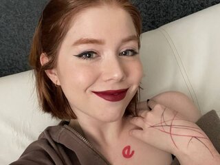 FredericaHayley real