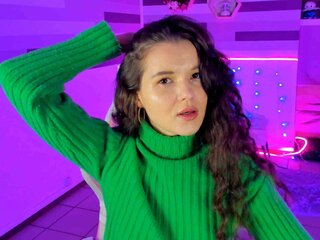 IsabellaDaniells pussy