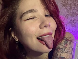 KristenBowline ass