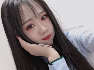 loviszhao naked