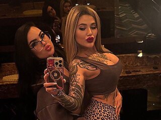 MadinaAndKatrine private