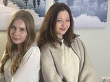 ShantaAndCostale livesex